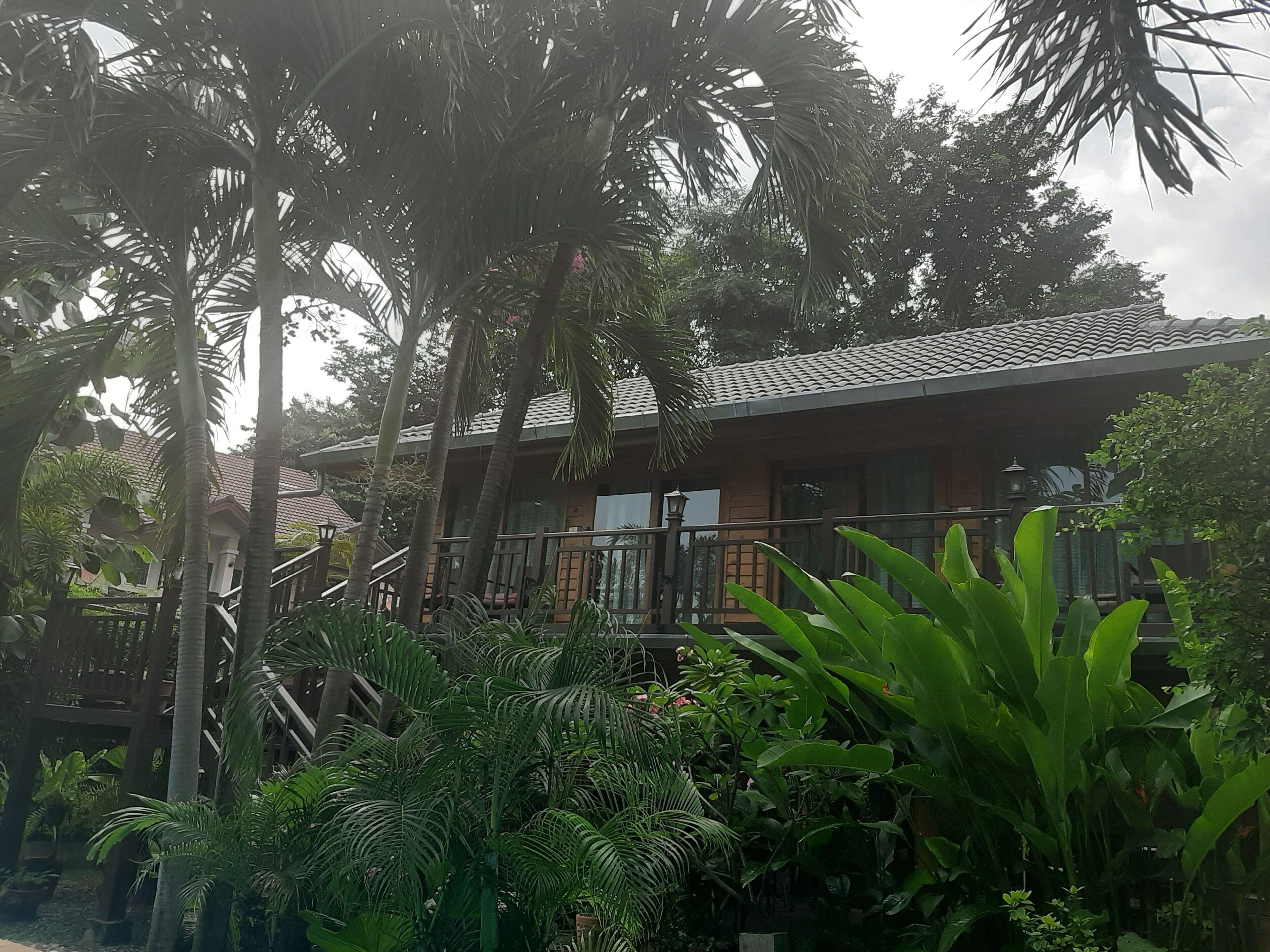 Liam'S Guesthouse Adults Only, Chiang Mai